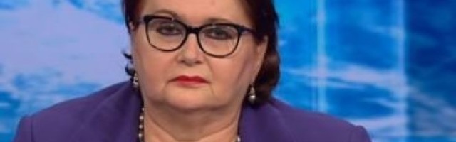 SKANDALOZNO! Bisera uporedila Dodika sa Hitlerom, pa najavila ukidanje Srpske! Sraman nastup ministarke spoljnih poslova BiH!