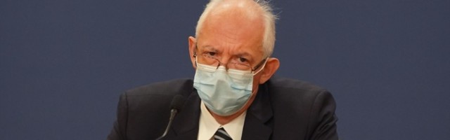 Kon: Verovatan porast broja zaraženih posle NG