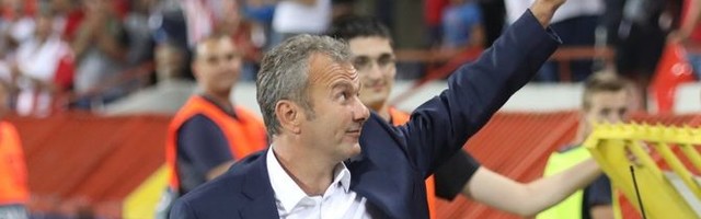 Savićević: Čemu priča o regionalnoj ligi, da li mislite da Zvezda može da ode u Split i odigra meč?