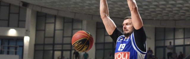 Zoran Nikolić pred majstoricu: Čeka nas pakao, ali imamo velike šanse da slavimo u Beogradu