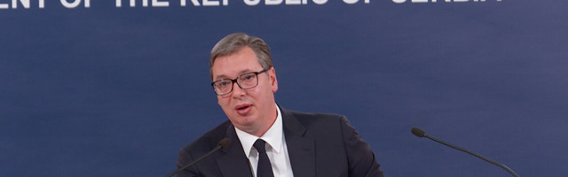 Vucic to UN SC: Don’t humiliate Serbia; we follow our laws