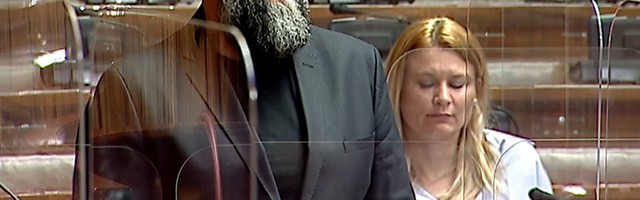 Akademik Zukorlić: Izmjenama Zakona o visokom obrazovanju do postizanja stvarnog kvaliteta