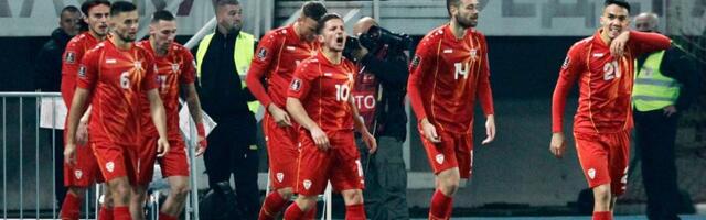 Prema tome... Vreme je da pričamo o Makedoncima (VIDEO)
