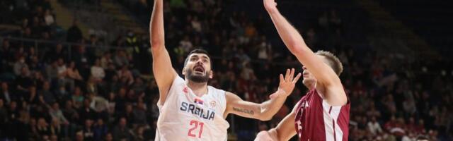 Jagodić sa šlagom za ukus prve srpske pobede u završnici za infarkt!
