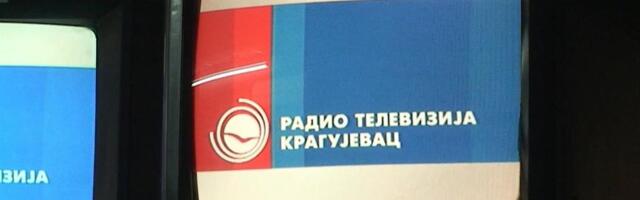 RT Kragujevac u vreme blokada emitovala program Pinka i Vučića u Nedeljicama