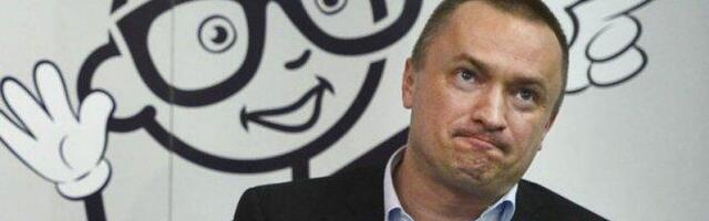 Pajtiću, ti si gmaz! Politikolog Mladen Mrdalj na Tviteru upropastio bivšeg lidera DS!