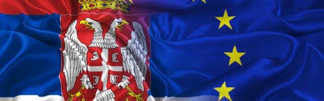 Otvoren Klaster četiri u pristupnim pregovorima sa EU