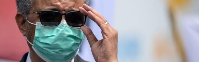 SZO: Istovremeno širenje delta i omikron soja izaziva cunami zaraze