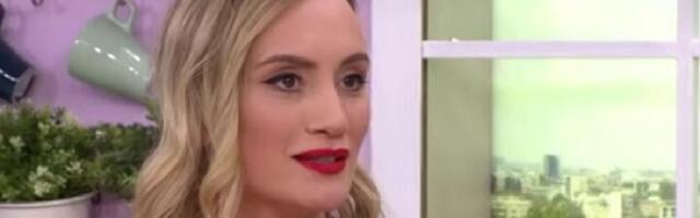 Našu glumicu zaustavila policija: Šta to beše registracija?