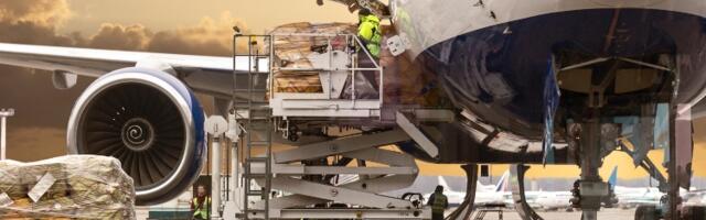 Slepi putnik preživeo let od 11 sati u trupu teretnog aviona