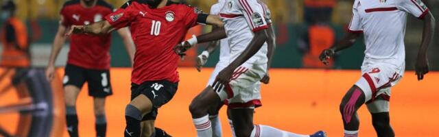 AFRIKA: Slonovi na Faraone, Simba u poteri za liderom, igra se i u Nigeriji i Egiptu