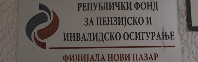 Fond PIO: Elektronska provera uplata doprinosa za sve radnike preko portala