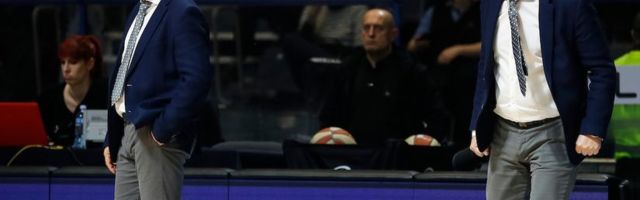 Mornar tuži ABA i Evroligu: Vratite nam pare