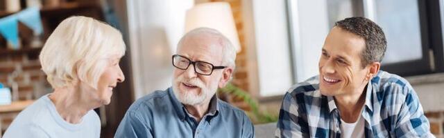 24 pitanja za roditelje: Nemojte da vreme prevari