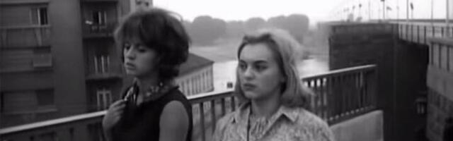 "Grad" - jedini sudski zabranjen domaći film