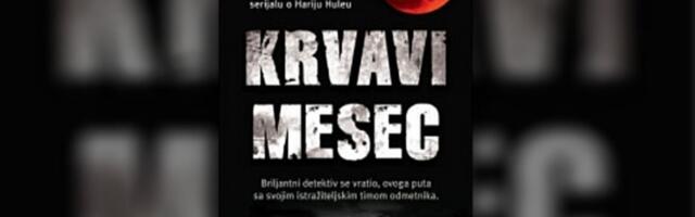 Posle četiri godine novi roman Jua Nesbea