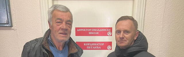 Ivan Milinković imenovan za koordinatora bazičnih selekcija FK Borac 1926