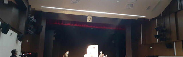 “Borini književni dani 2024” od 21. do 23. marta