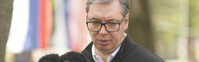Vučić: Jeremić će uručiti moje pismo predsedniku GS UN