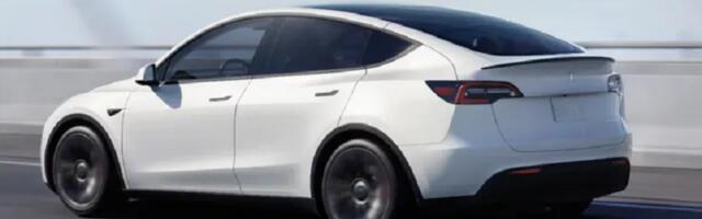 Tesla i otključavanje veće autonomije  