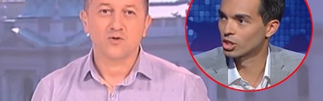 SRĐAN PREDOJEVIĆ PROGOVORIO O OTKAZU NA TV PRVA: Mi smo stub te televizije! Naš Jutarnji je duplo gledaniji od emisije koju je vodio Filip Čukanović!