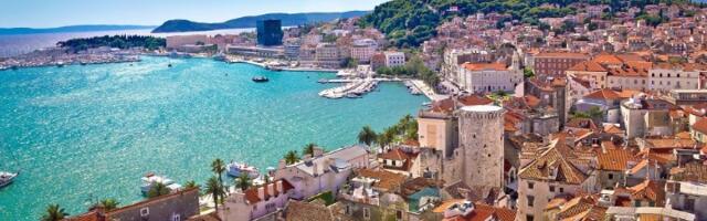 Srpkinja pitala da li je sigurno da ide u Split, odgovori ODUŠEVILI