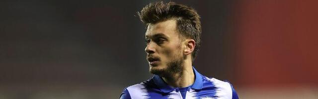 Šou Adema Ljajića: Ovaj gol će se "vrteti" (VIDEO)