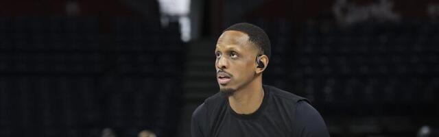 Naneli se opet oglasio! Misteriozna poruka Amerikanca nakon poraza Partizana od Virtusa!