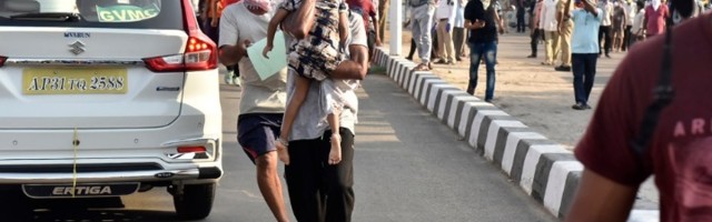 SZO: U svetu raste broj zaraženih koronavirusom