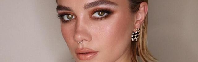 Cinnamon roll šminka: Neodoljivi makeup trend koji ćemo nositi cele zime