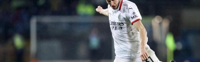 Ovo mi se nikada nije desilo! Pavlović očajan nakon novog poraza Milana (VIDEO)