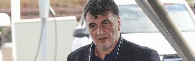 Jedino je Ana Nikolić negirala vezu sa njim! Evo koje su sve dame pale na šarm Ćazima Osmanija