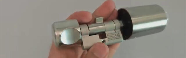 Na testu: We.Lock brava sa senzorom otiska prsta – Najbezbednije rešenje za pametnu kuću