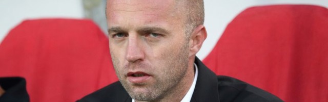 Bondžulić: Dobro smo se branili, imali smo i sreće
