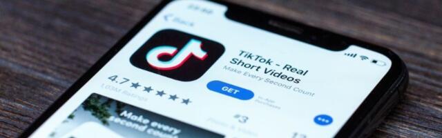 TikTok DRAKONSKI kažnjen - sa 530 MILONA EVRA