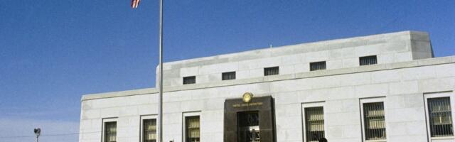 Zlatne rezerve SAD u Fort Noksu – između mita i istine