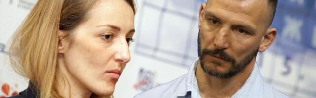 Maja Ognjenović kroz suze rekla kraj, odluka je svima teško pala: Dača ostao nem