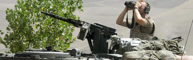 Nemačka bi (opet) Drang nach Osten