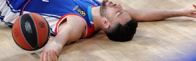 "Micić je spalio mostove": Ameri ga otpisali, Grci precrtali... Ali oni ne odustaju