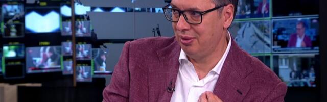 "IZBORI ĆE BITI ODRŽANI PRE USTAVNOG I ZAKONSKOG ROKA" - Vučić otkrio šta nas čeka na izborima: "ĐILAS ĆE IM BITI ŠEF ČAK I DA SE NE POJAVI NA TOJ LISTI!"