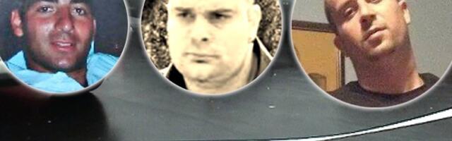 Beogradski splavovi koji nose zlu kob: Dunjić i Stanić ubijeni u sačekuši, Frimerman nasmrt pretučen...