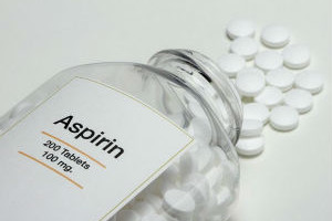 Да ли ће аспирин бити обавезан лек у терапији оболелих од ковида-19