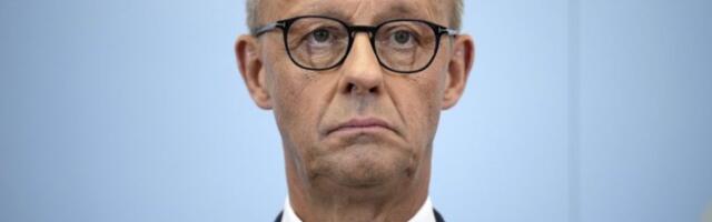 AU, POTPUNO SU SE POGUBILI! Nemačka hoće da pravi "najjaču vojsku u Evropi"!