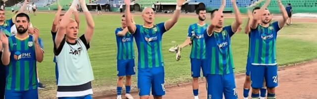 Prvoligaški presek: Zemunce niko ne može da zaustavi, Mačva preskočila „zmajeve“, dva beogradska kluba u zoni ispadanja (VIDEO)