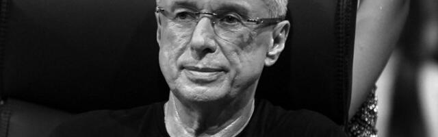 NAJBOLNIJE REČI NA GRANDU O SAŠI POPOVIĆU IZGOVORENE: Prolomili se JAUCI na bini, svi su zanemeli!