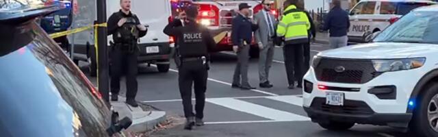 PREMINULA PRIPADNICA NACIONALNE GARDE SAD RANJENA KOD BELE KUĆE! Tramp saopštio tragičnu vest: "Više nije sa nama"! (VIDEO)