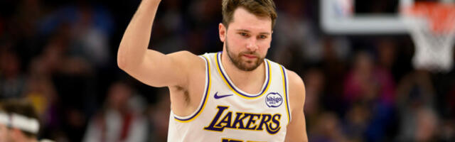 Luka Dončić se brutalno osvetio bivšem klubu