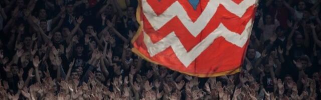 Navijači Zvezde na ovo čekaju mesecima (VIDEO)