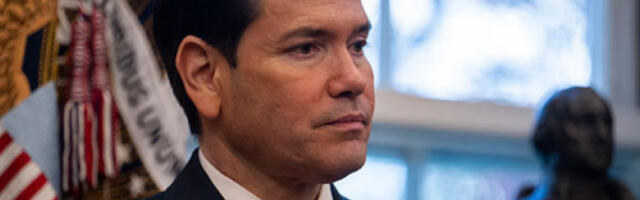 Марко Рубио: Сукоб у Украјини није наш рат