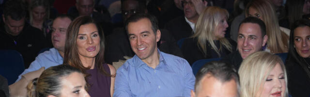 U JEKU NOVIH OTKAZA, ZAPOSLENI NA PINKU POKAZALI GDE SE NALAZE! Za njih nema zime, ovo je dokaz